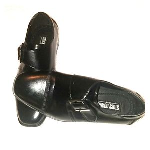 Clean Stacy Adams Boys Dress Shoe